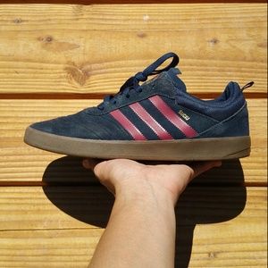 Adidas SUCIU ADV Skateboarding Skateboard Walking